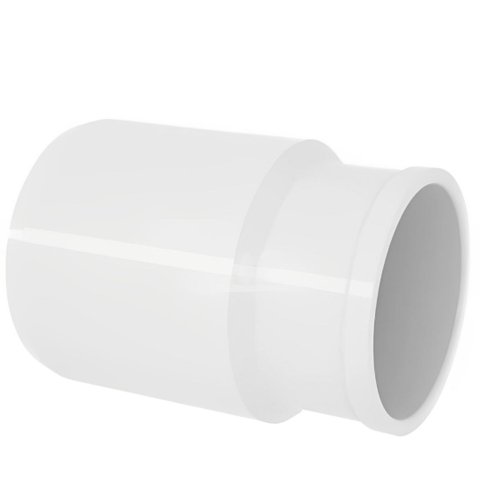 Luva Redução Adaptador Esgoto Dn 110 X 100 - Plastubos