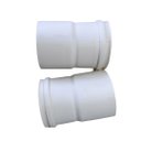 Ver imagem 3 de Luva Redução Adaptador Esgoto Dn 110 X 100 - Plastubos