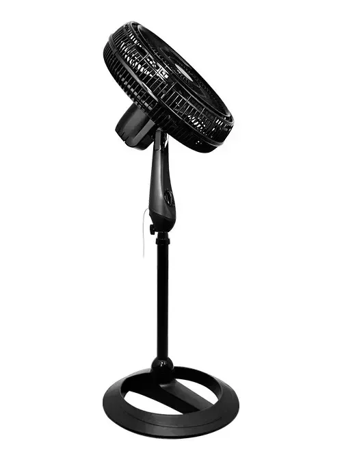 Ver imagem 3 de Ventilador Coluna Britânia 40cm Bvt450 160w Preto 127v