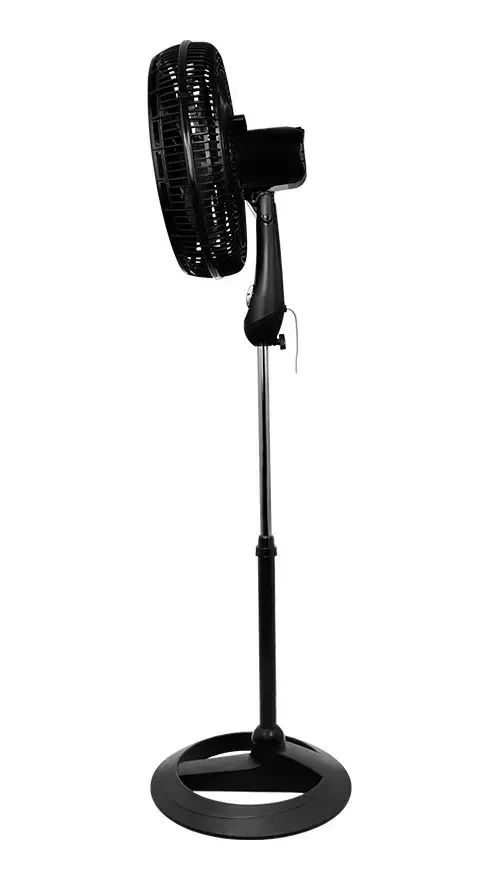 Ver imagem 2 de Ventilador Coluna Britânia 40cm Bvt450 160w Preto 127v