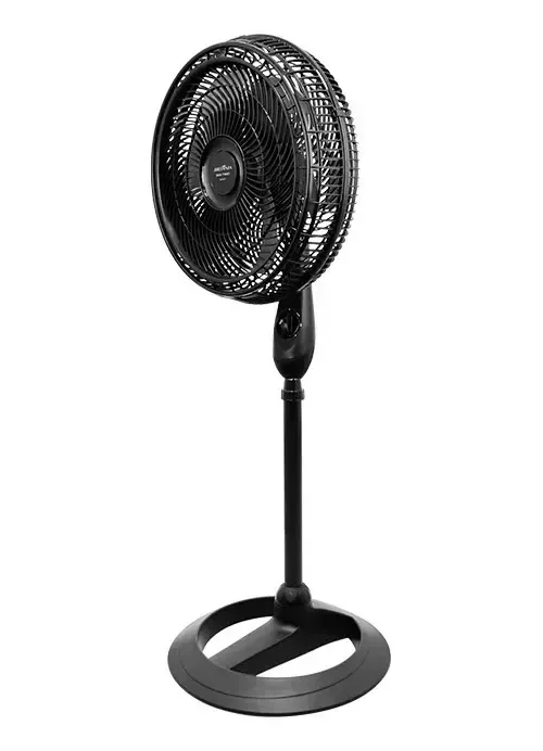 Ver imagem 4 de Ventilador Coluna Britânia 40cm Bvt450 160w Preto 127v