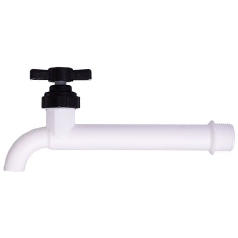 Torneira Longa 3/4 para Pia 1158 - 106 - Macloren