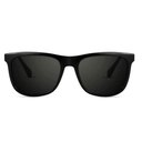 Ver imagem 4 de Óculos de Sol Quadrado Retro em Aço Inoxidável + Tr90 Polarizado Uv400