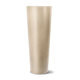 Vaso Nutriplan Classic Cone Areia 100 - 7301121/19 - 1