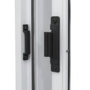 Ver imagem 3 de Janela de Aço de Correr Lateral 100x120cm 2 Folhas Vidro Liso Unic Sol Ramassol