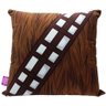 Almofada Fibra Veludo 40x40cm Chewbacca Star Wars - Zona Criativa - 3