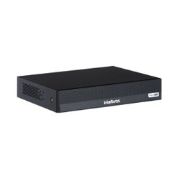 Dvr 8ch Multi Hd Intelbras Mhdx 1108-c Gravador - 2