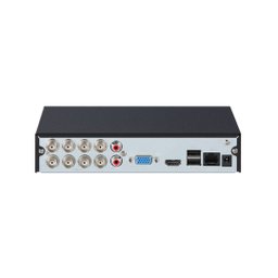 Dvr 8ch Multi Hd Intelbras Mhdx 1108-c Gravador - 3