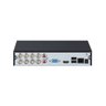 Dvr 8ch Multi Hd Intelbras Mhdx 1108-c Gravador - 3