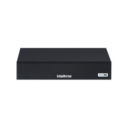 Dvr 8ch Multi Hd Intelbras Mhdx 1108-c Gravador - 1