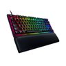 Teclado Óptico Mecânico (clicky Purple Switch) Huntsman V2 Tenkeyless Razer - Rz0303940400r3x Rz0303 - 3