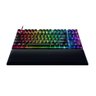 Teclado Óptico Mecânico (clicky Purple Switch) Huntsman V2 Tenkeyless Razer - Rz0303940400r3x Rz0303 - 4