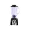 Ver imagem 1 de Liquidificador Power Mix Arno 700w Lq35 Preto 110v