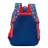 Mochila Escolar Infantil Panda Pipoca 13781 Azul - Xeryus - 3