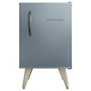 Ver imagem 1 de Frigobar Brastemp Retrô 76l Azul Claro 110v Bra08hwana
