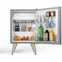 Ver imagem 4 de Frigobar Brastemp Retrô 76l Azul Claro 110v Bra08hwana