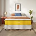 Ver imagem 4 de Colchão Sleepcalm Plus Espuma Solteiro 88x188 | na Caixa