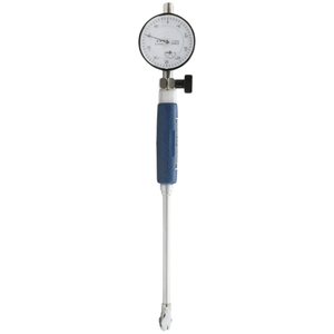 Comparador de Diâmetro Interno - 50-160mm - 0,01mm - Dasqua