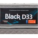 Ver imagem 5 de Colchão Casal D33 Ult Black 138x188x17