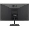 Monitor Lg Led 21.5 22mk400h Wide Fullhd Hdmi - 22mk400h-b.awzm Preto Bivolt - 6