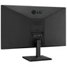 Monitor Lg Led 21.5 22mk400h Wide Fullhd Hdmi - 22mk400h-b.awzm Preto Bivolt - 4