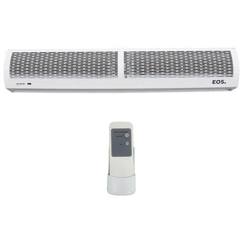Cortina de Ar CA1218C 180cm com Controle Remoto Eos