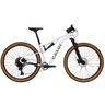Bicicleta Caloi Elite Fs Aluminio Tam 19(l) 12v Branco 2024 - 1