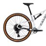 Bicicleta Caloi Elite Fs Aluminio Tam 19(l) 12v Branco 2024 - 3