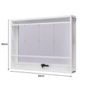 Ver imagem 4 de Janela de Aço Maxim-Ar 60x80cm com Grade Quadriculada e Vidro Boreal Unicsol Ramassol