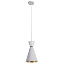 Ver imagem 2 de Pendente 1x40w E27 Set HM029WG Bella Iluminação