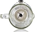 Ver imagem 3 de Liquidificador Vintage Verde, Copo de Vidro 1.5 L 1000W 127V