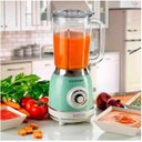 Ver imagem 4 de Liquidificador Vintage Verde, Copo de Vidro 1.5 L 1000W 127V