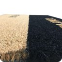 Ver imagem 5 de Capacho Retangular Fibra de Coco Base Pvc 75x45cm - Komeco Bem Vindo / até Logo