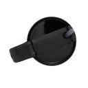 Ver imagem 5 de Caneca Térmica Wolff Parede Dp C/ Base e Canudo Preta 890ml