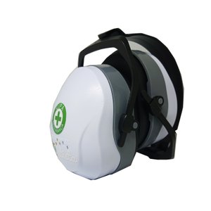 Abafador de Sons 26 Db para Brindes Feiras e Eventos Construtoras 10 Peças Coleção Tea & Amor Brind1