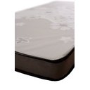 Ver imagem 4 de Colchão Solteiro Newflex Espuma D20 12X88X188Cm