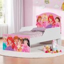 Ver imagem 1 de Cama Infantil 153cm Kmcb