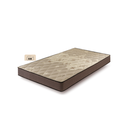 Ver imagem 2 de Colchão Solteiro Newflex D28 78x188x14