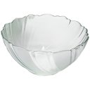 Ver imagem 4 de Kit Tigela Bowl em Vidro Transparente 6 Peças 250ml