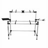 Rack Para Studio Titanium Racks RS130S Ideal Para Produtores Musicais e Djs - 2