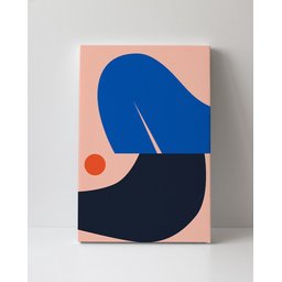 Tela em Canvas 075 - 1