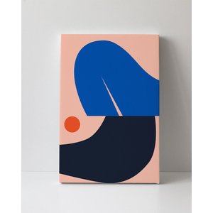 Tela em Canvas 075