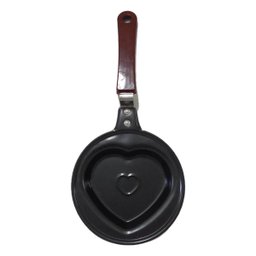 Frigideira Antiaderente Formas Kit 3 pçs - 3