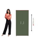 Ver imagem 7 de Armário para Escritório 159,6x 41x 79,2 Cm