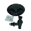 Ver imagem 3 de Botija Termico 7,6l Inox Platinox 16242
