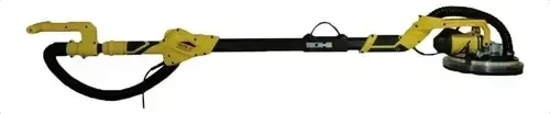 Lixadeira Profissional de Parede Lynus Lpl-750 750w 220v - 4