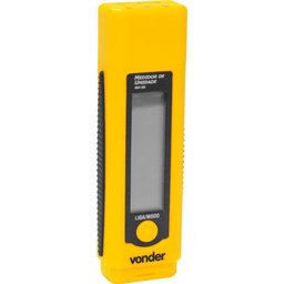 Medidor de Umidade Muv 200 - Vonder - 1