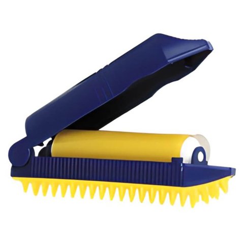 Escova Magic Clean Portátil - 99770 - American Pets Chalesco