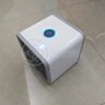 Mini Ar Condicionado Climatizador Humidificador Portátil Arctic Air Cooler 3 Velocidades - 1