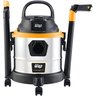 Aspirador Pó e Água Wap Gtw Inox 15 1700w 220v - 3